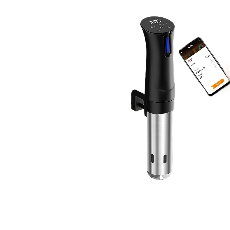 Constant Temperature Steak Molecular Cuisine Machine, Low-Temperature Slow Cooking, Water Bath Sous Vide Wand