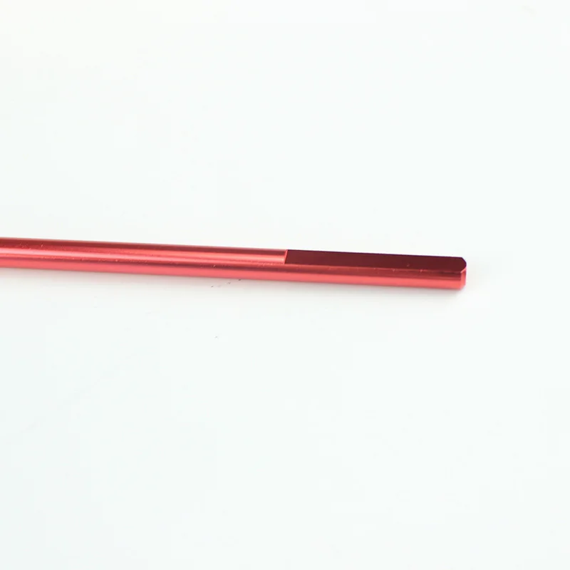 

For Wltoys 144001 1/14 RC Car Spare Parts 144001-1293 Central Drive Shaft-Y46A