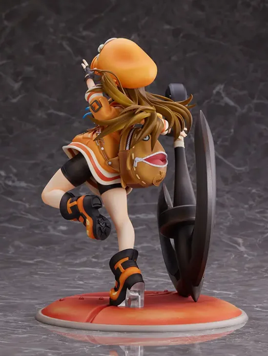 Original in Stock Alice Glint Guilty Gear -Strive- May 1/7 Figures Toys Models Gifts Collection Ornaments