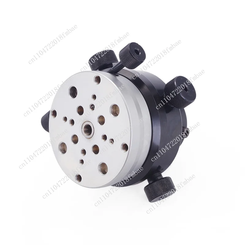 Mirror Surface EDM Head Correction Head, Static Repeat Positioning Accuracy 0.002MM Applied To and EDM
