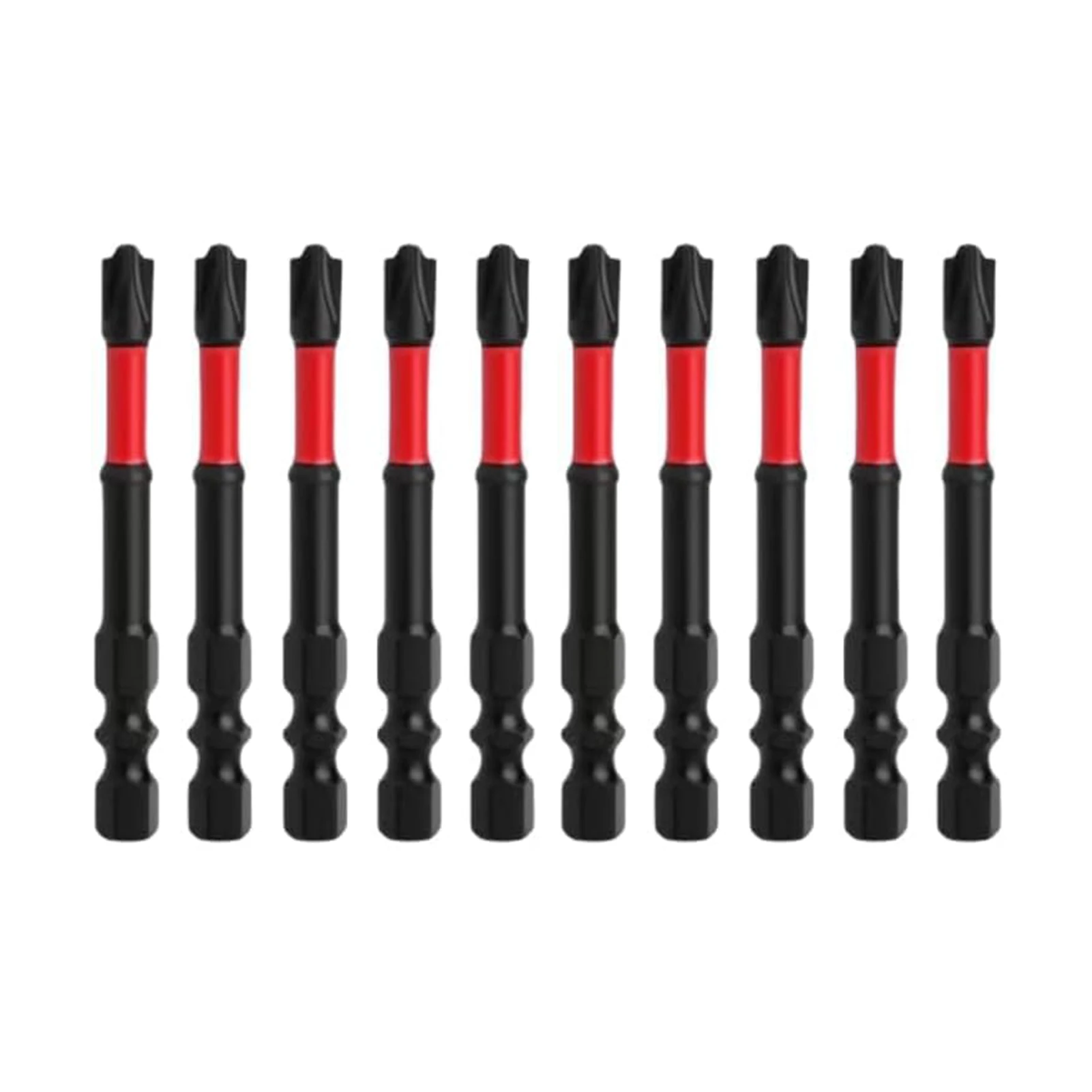 

Electrician's Black Phillips Screwdriver for Air Switch and Socket Removal Tool