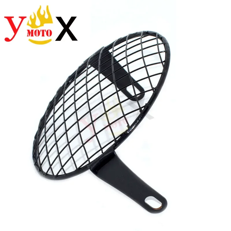 6.5" Motorcycle Hea… - image