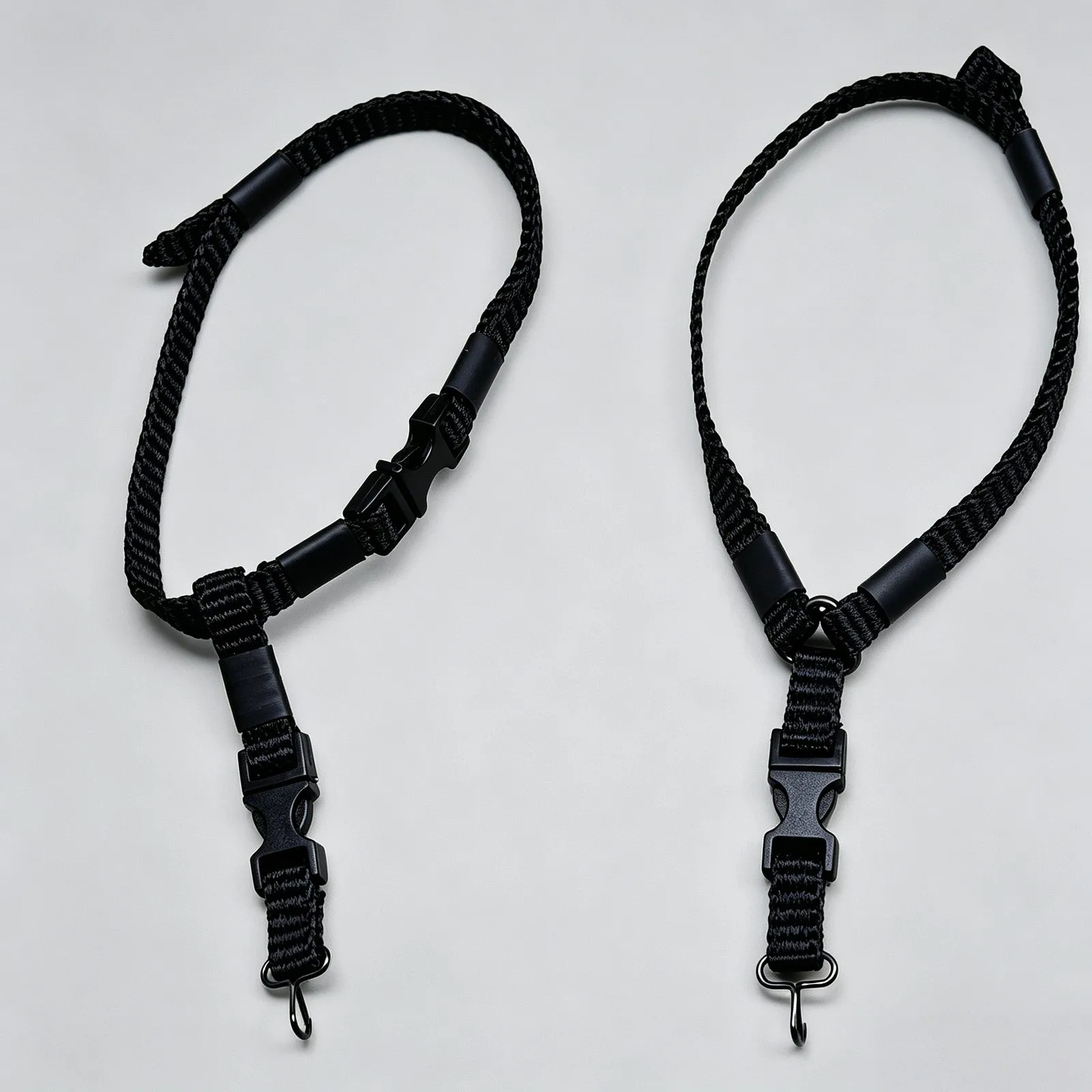 Modelo de correas a escala 1/12 para Mezco Gynoid de 6 pulgadas