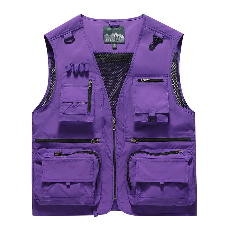 Deep purple