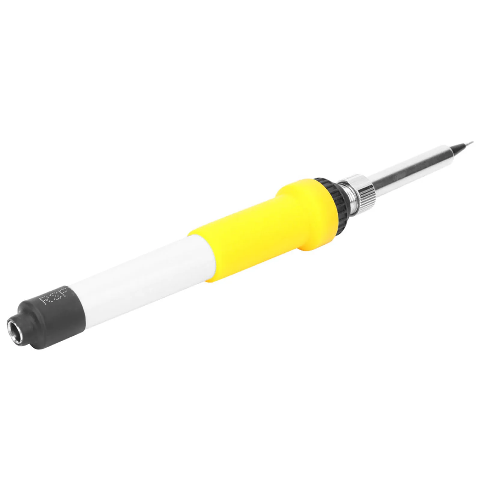 Przenośna lutownica elektryczna DC 12V 60W do samochodu SUV z wtyczką zapalniczki