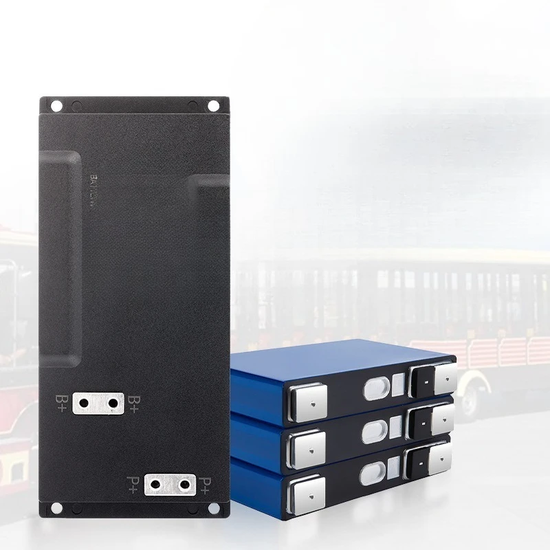 Battery protection board ternary iron lithium 16-24 string 200/250/300A forklift sightseeing car high current