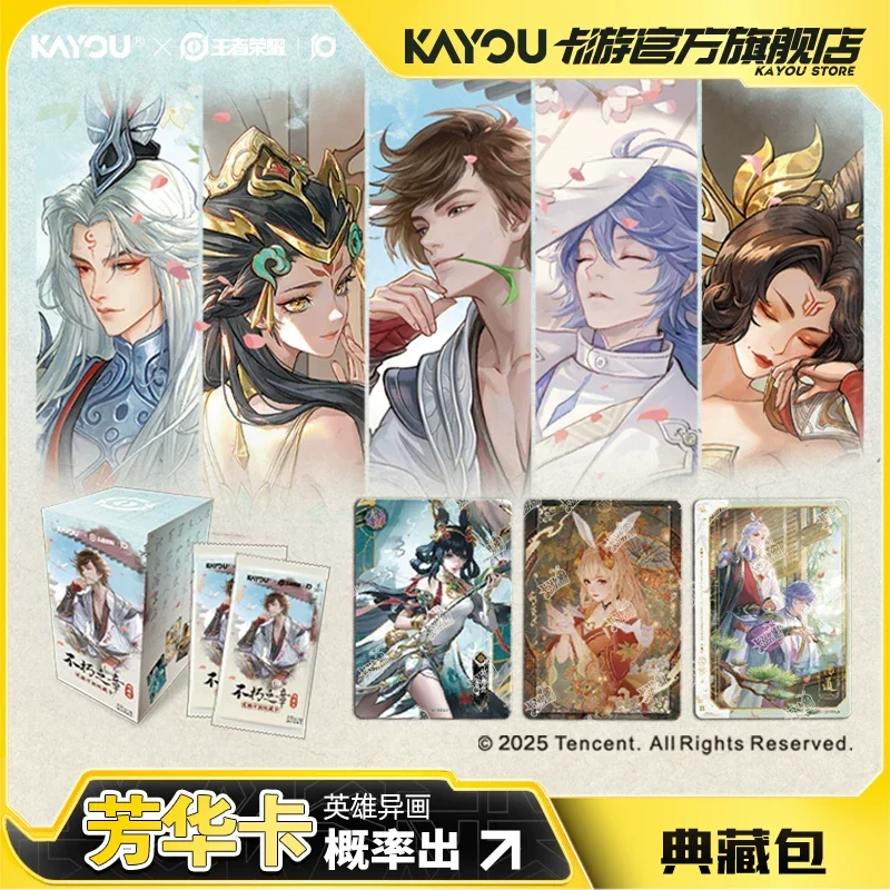 Genuine League Of Legends Card Game Collection Anime Figure Tcg Battle Card Hero Glory Utr Flashcards Lol Gift Birthday Toy