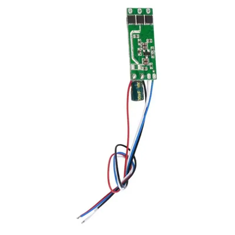 ABDJ-Brushless Motor Driver Board Driver Board Brushless Motor Driver Module