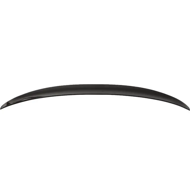 

Suitable for BMW 4 Series Tail F32F33F36 Double Door Four Door Change to MP Tail Carbon Pattern Fixed Wind Wing Rear Spoiler