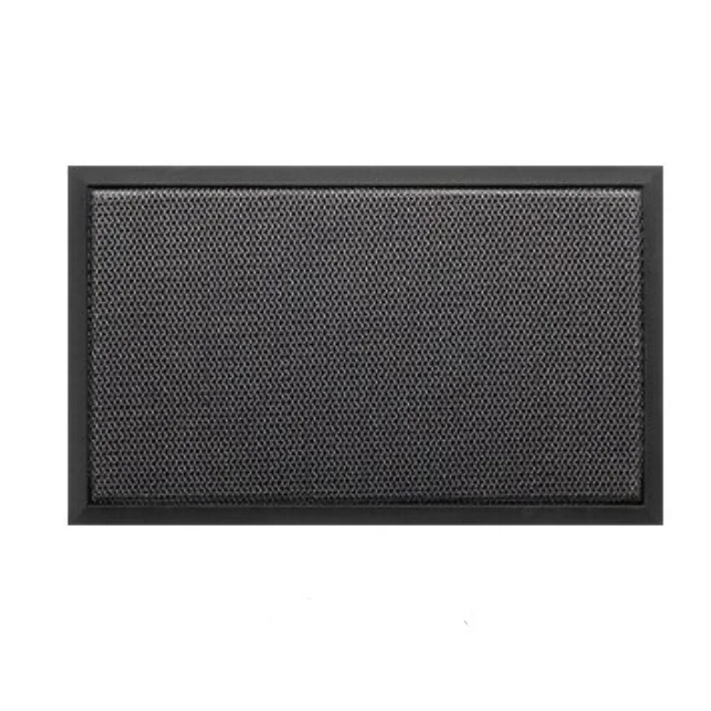 

Resilient Carpet Non-slip Elastic Carpet Thickened Waterproof Entrance Door Mat Wear-Resistant Welcome Mat Indoor Outdoor