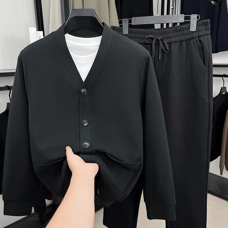 

2025 Autumn Jaet Stand Fit Long Sve Stand Collar Universal ort Length Polyester Spandex Wool Silk Blend Women's Jaet