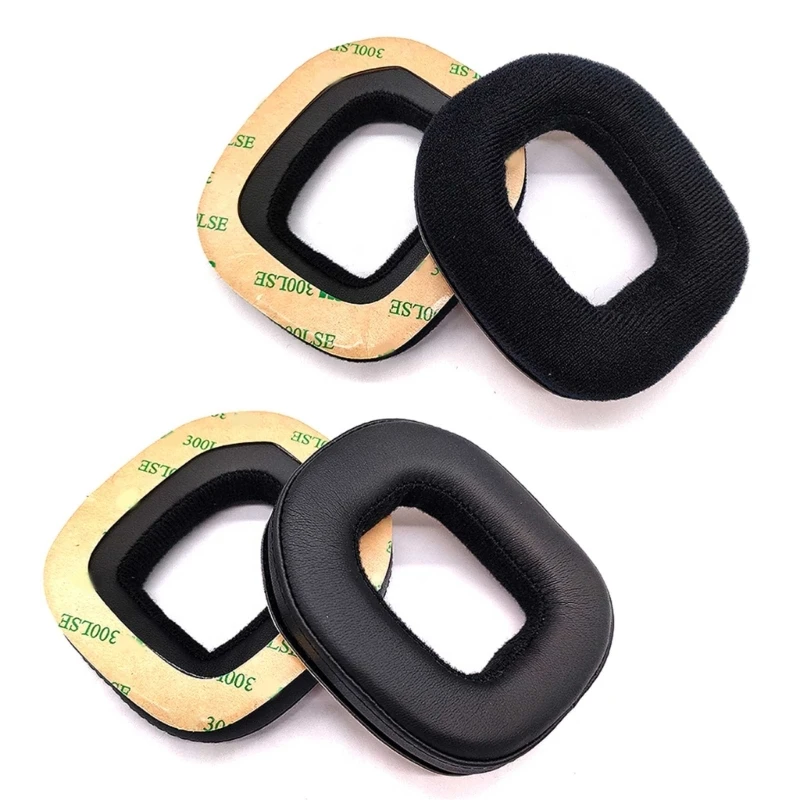 Earpads Ear Pads Cushions Earcaps/ Headband / Tuning Foam Pads for astro A40 A50 gen3 gen4 Headset HeadHand Tuning Pad