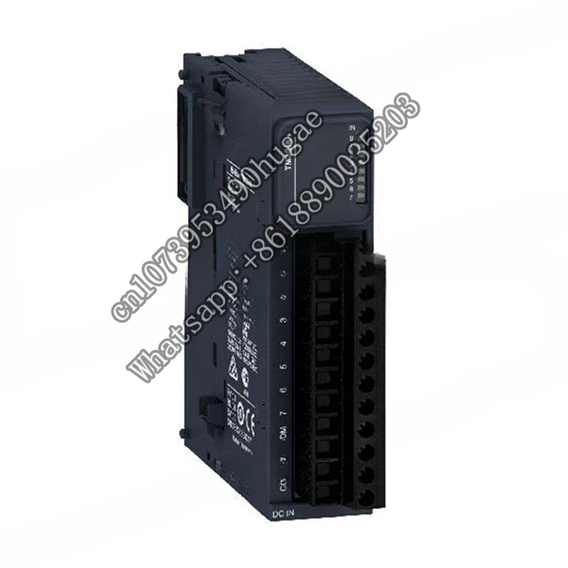 TM3DI8 TM3AM6G TM3DQ32UK TM3DQ8R TM200C40R PLC New Original Expansion Quickly Send