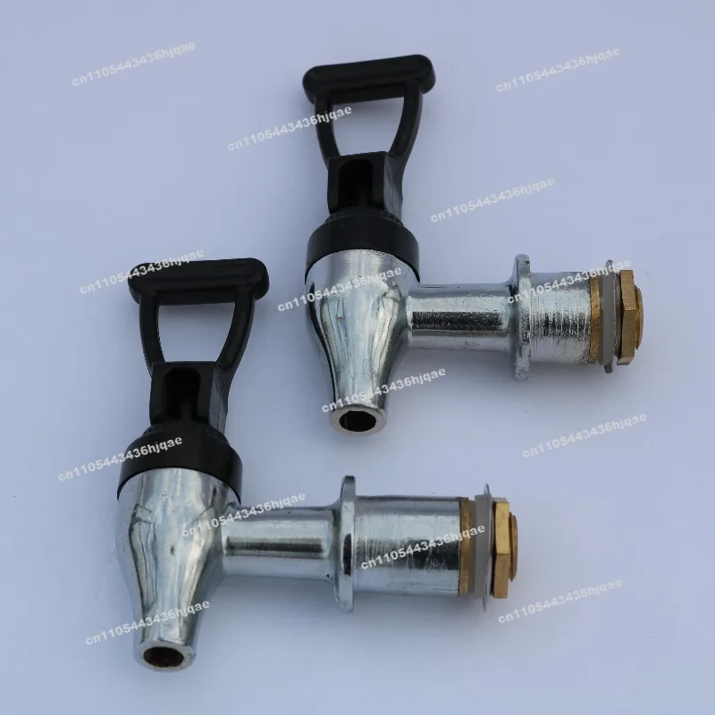 Insulated Bucket Faucet Press-type Nozzle Insulated Bucket Accessories Faucet Nozzle
