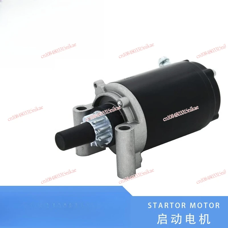 

Lawn Mower Starter Motors 2509804, 2509805, 2509806 Fits Kohler Engines