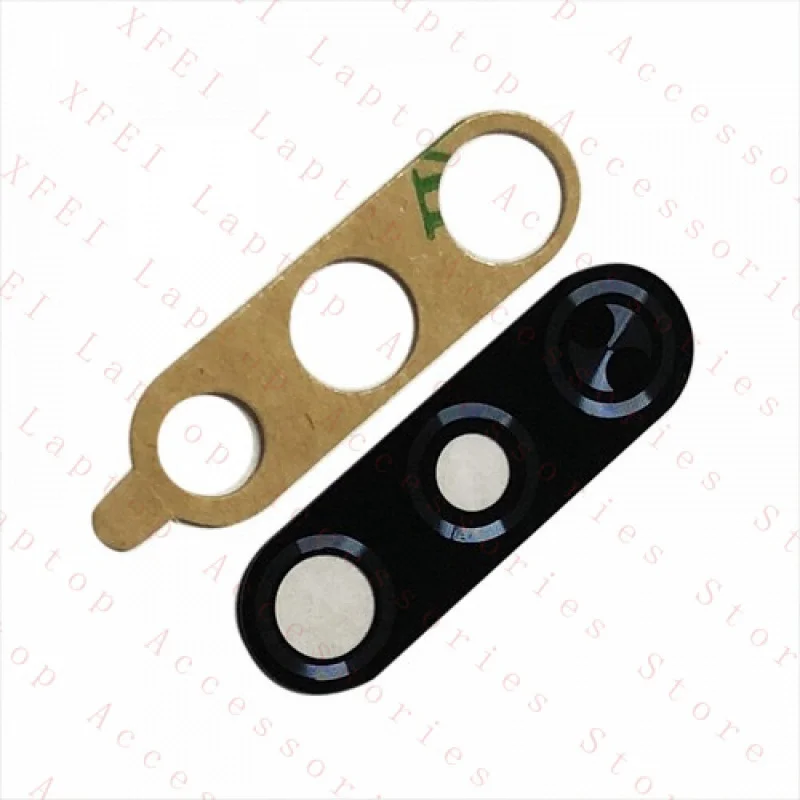 F  New Camera Lens for Motorola Moto G8