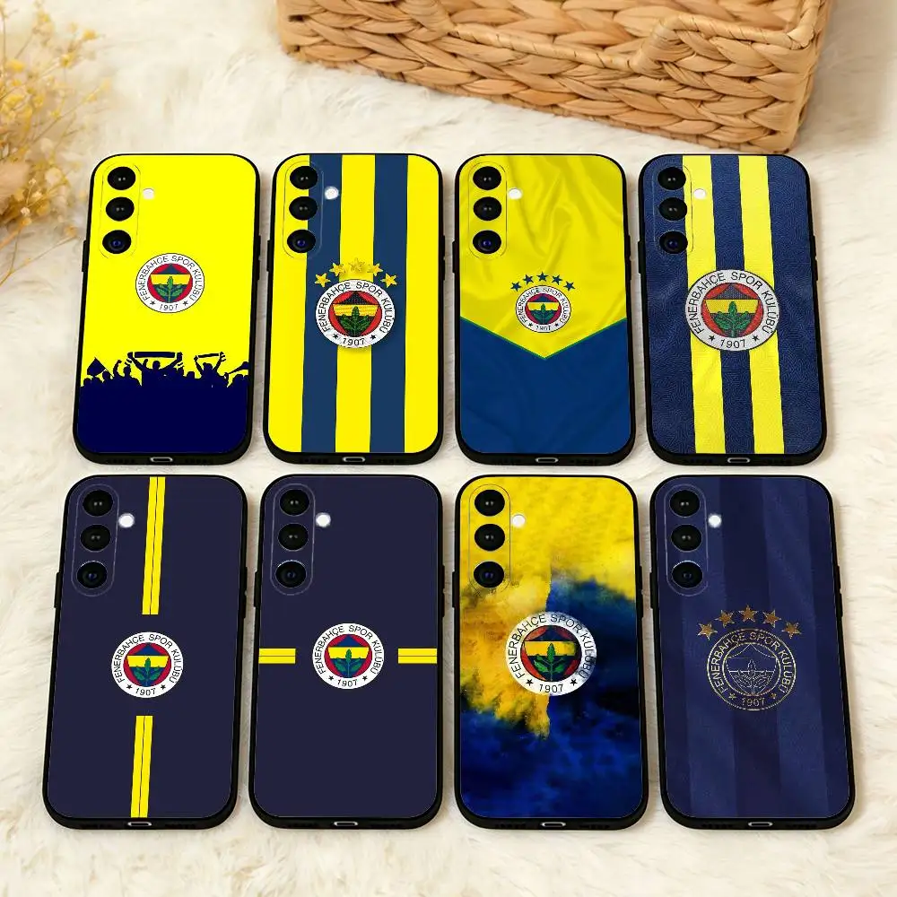 T-Turkey Fenerbahce…