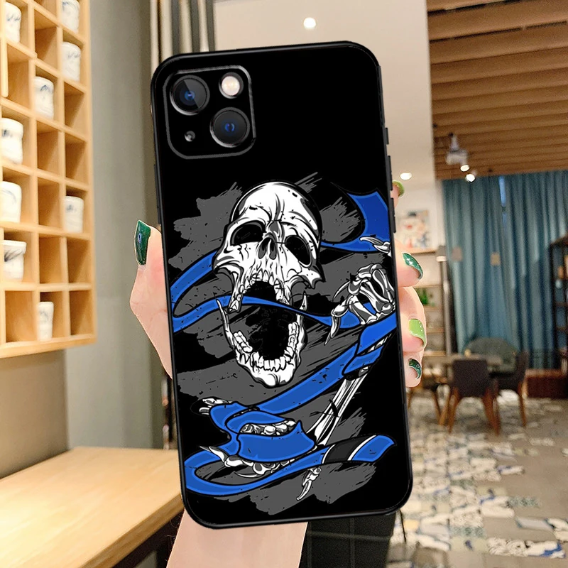 BJJ البرازيلي جيو جيتسو جراب هاتف آيفون 15 برو ماكس 14 13 12 11 16 برو ماكس ميني XR 15 16 زائد 16e غطاء كوكه