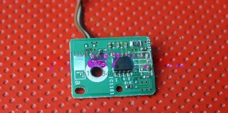 For Sharp XR-H325SA H825SA Brand New Original Projector Color Wheel Sensor Photoelectric Switch Optocoupler Replacement Parts