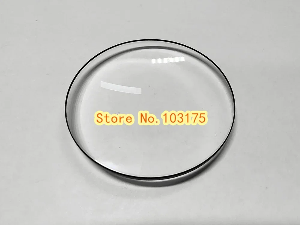 Mới Zoon Trước Ống Kính Quang Học Nguyên Tố Kính Cho Nikon 18-140Mm F/3.5-5.6G DX ED VR Camera Phần