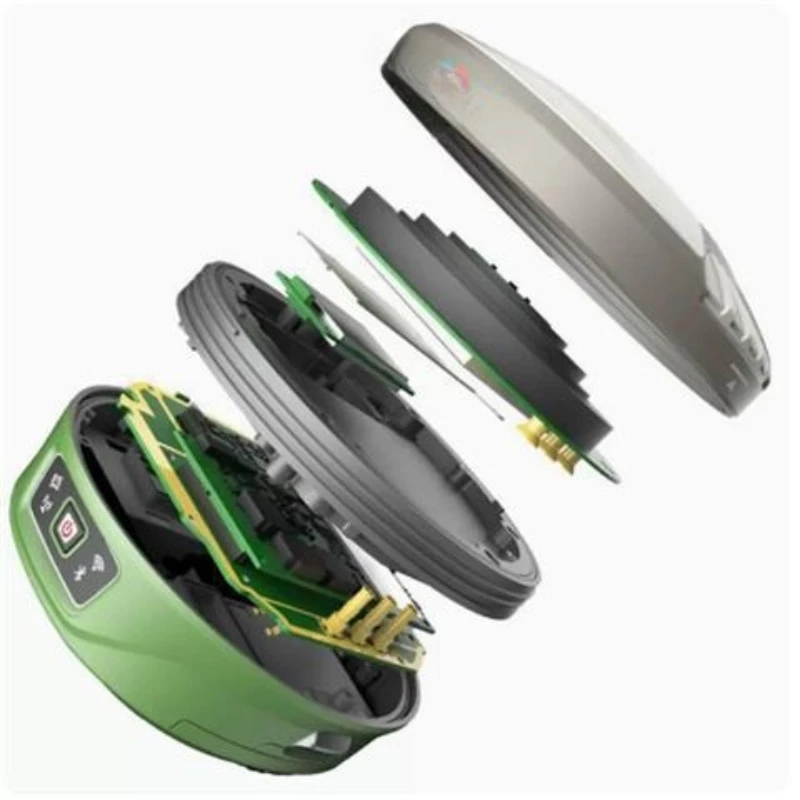 Main board GNSS measurement system Portable high precision