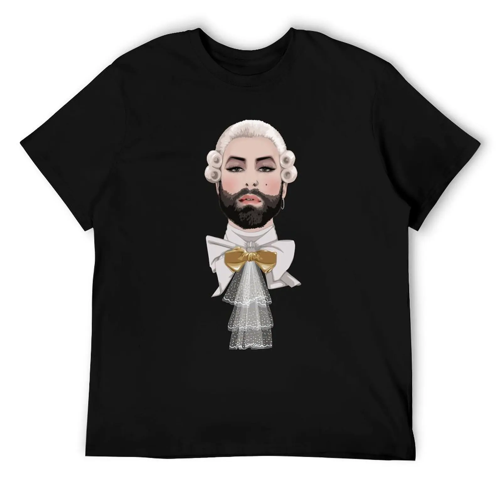 

Wurst - Mozart T-Shirt man t shirts cotton t shirts for man cotton T-Shirt