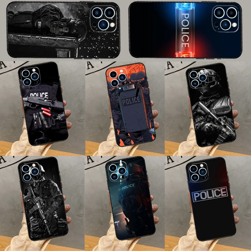 Police Swat Fbi Pho… - image