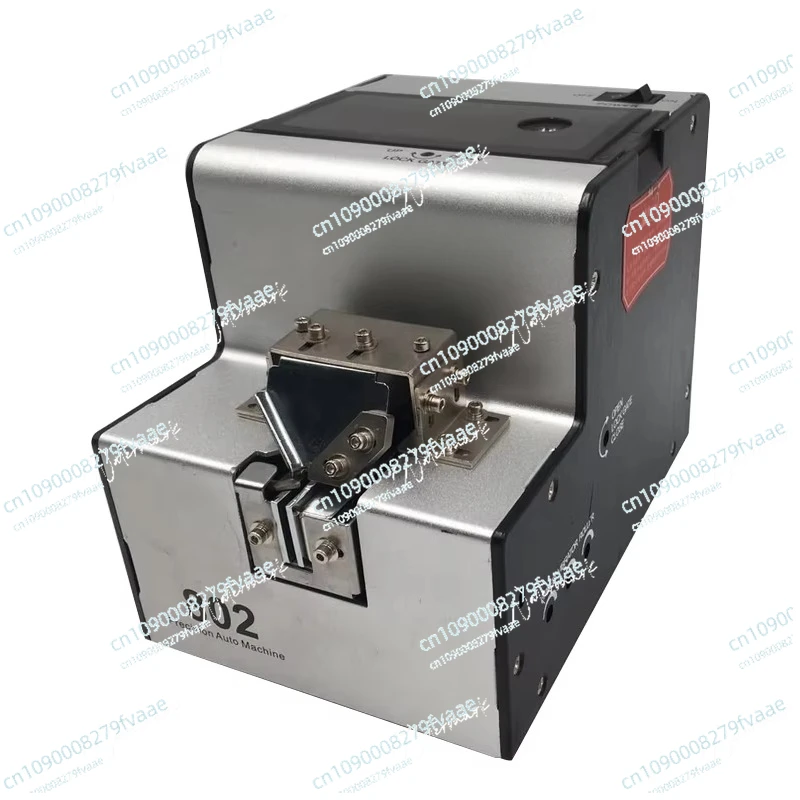 Divisor de parafuso elétrico de reparo automático 802