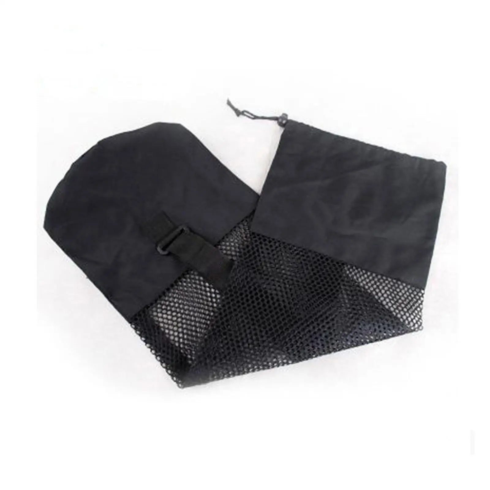 Yoga Mat Backpack Travel Storage Bag Home Organizer for 6mm Thick Pilates Mats