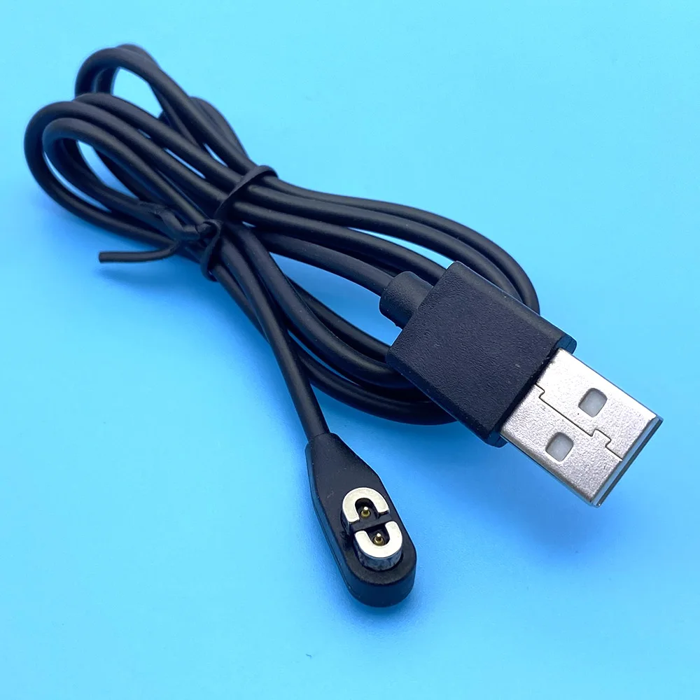 Bone Conduction Headphones Charger Cable Bluetooth-Compatible Earphone Power Supply Wire for After Shokz Aeropex AS800 S803,S810 image 3
