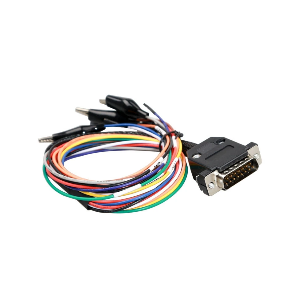 

Dependable-New Power Box J-TAG For FLASH Via J2534 Works For FLASH ECU-Soft OBD ECU Programmer Power BOX US Plug