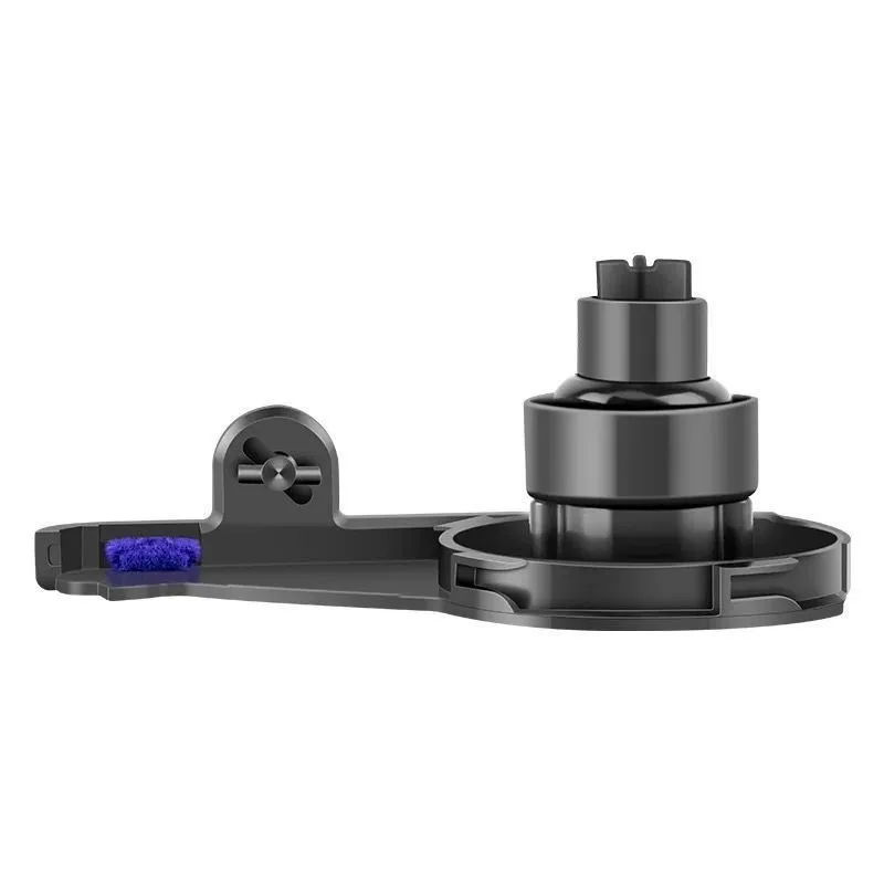 For  dyson Dyson vacuum cleaner V6V7V8V10V11 soft velvet suction head right bearing side cover repair parts