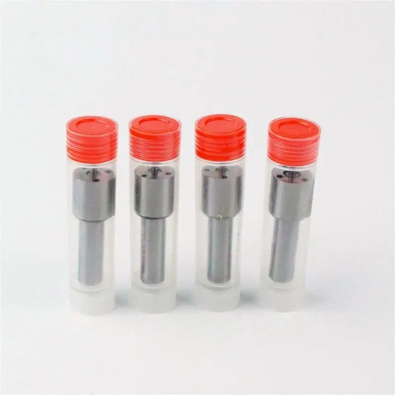 6X High Quality Fuel Injector Nozzle 6801128 For Case Cummins 6B 6BT 3919319 3919331 3919330 - view 4