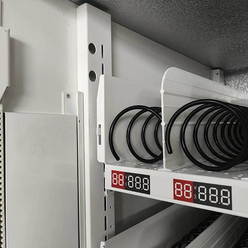 Distributore automatico di preservativi medicinali 24 ore su 24 per farmacia