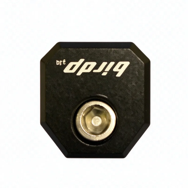Litepro Stem Lock Screw CNC Aluminum Alloy Eliminate Handlebar Loose Gap Modification Part for Brompton Folding Bike