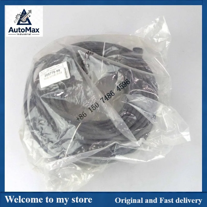 New  Ready Stock 309778-50 VBK0310 50.00 02B017 01-58BK Industrial Automation PAC Dedicated PLC Programming Controller