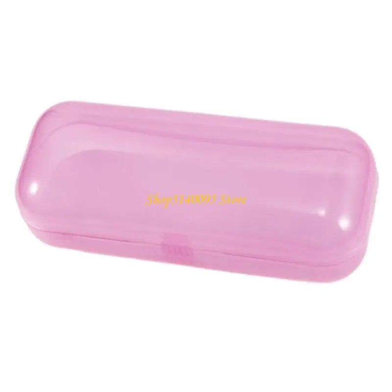 DXAE Sunglasses Scongases Box حماة خفيفة الوزن مريحة عالمية