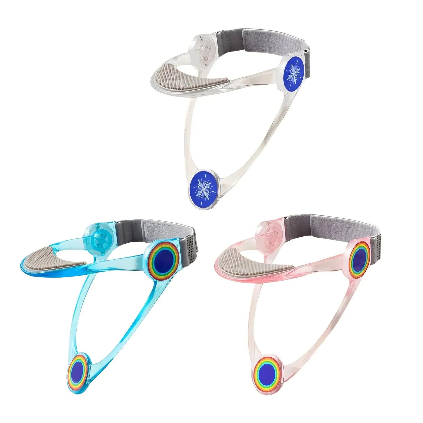 

Adjustable Neck Guard Brace Stretcher Posture Neck Brace Corrector for Alleviate Pain and Support Neck Corrector Guard Tool