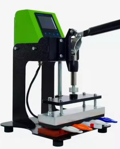 New   Digital Sublimation Pen  Logo Picture Transfer Printing Machine