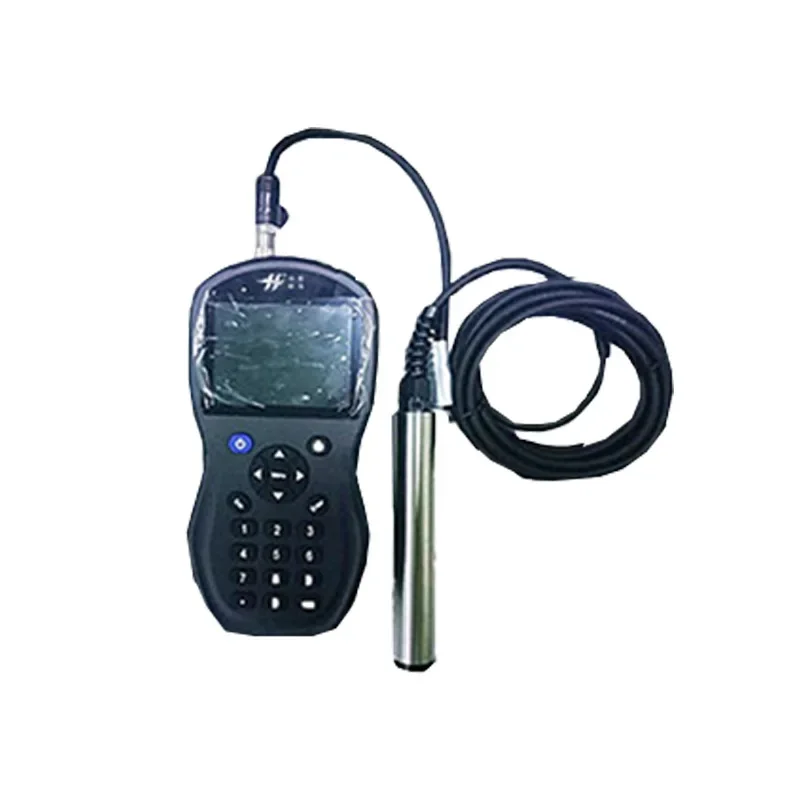 

HX-YL-201 Portable Chlorophyll in Water | Blue-green Algae Two-in-One Detector