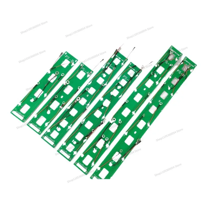 For Dedicated PCB Board Sampling Line 16 Strings of BMS PB2A16S20PV19200A