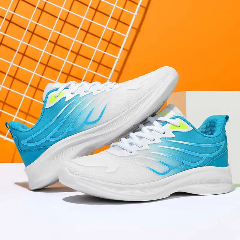 الجلود الاصطناعية الخريف رجل العلامة التجارية الفاخرة الأحذية المتسكعون حذاء مسطح أحذية رياضية فاخرة الرياضة والترفيه عادية يوميا #4