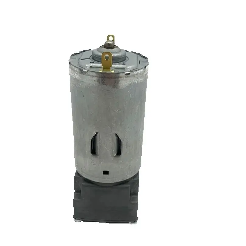 12V / 24V For Truck Or Excavator Or Tractor Truck 6mm Air Pipe Connector Seat Air Pump Mini Air Compressor view 4