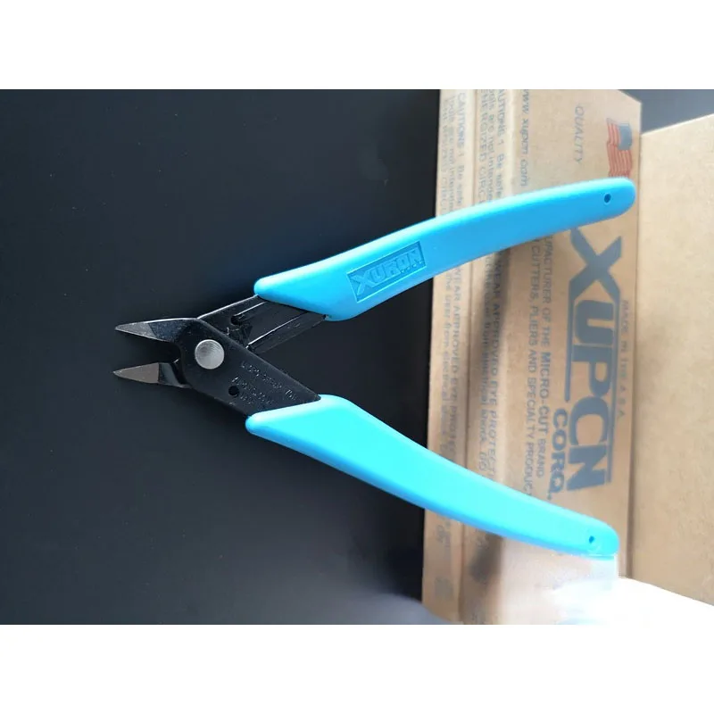 170 Diagonal Zange Cut Seite Diagonal Zangen Elektrische Zangen Snips Flush Lock Zange Abisolierzange Kabel Schneider Hand Werkzeuge