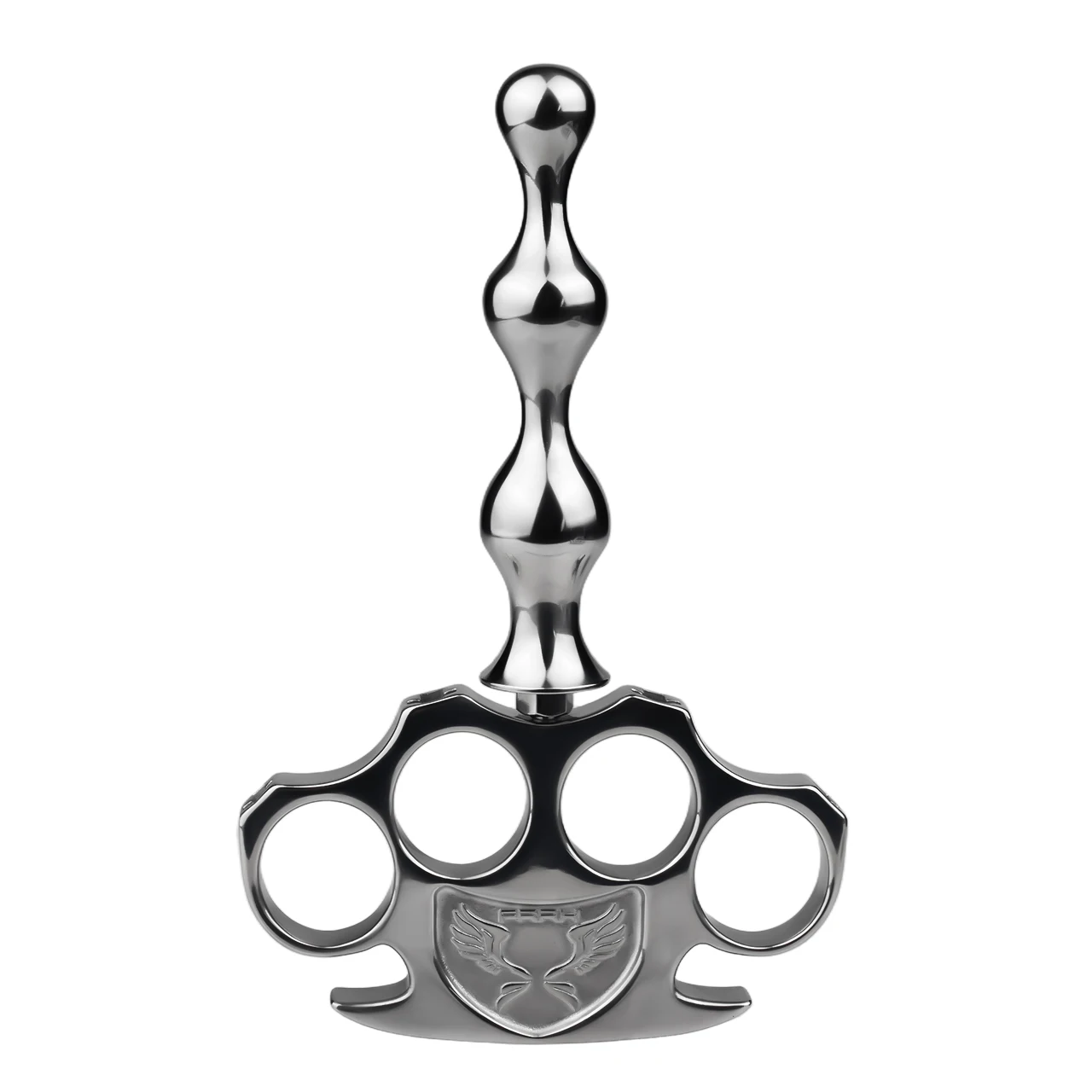 Lezee s, m, l metal anal plug sólido buttplug ânus expansor inserção tubo casal flertando massageador de próstata bdsm brinquedos sexuais mulheres homens