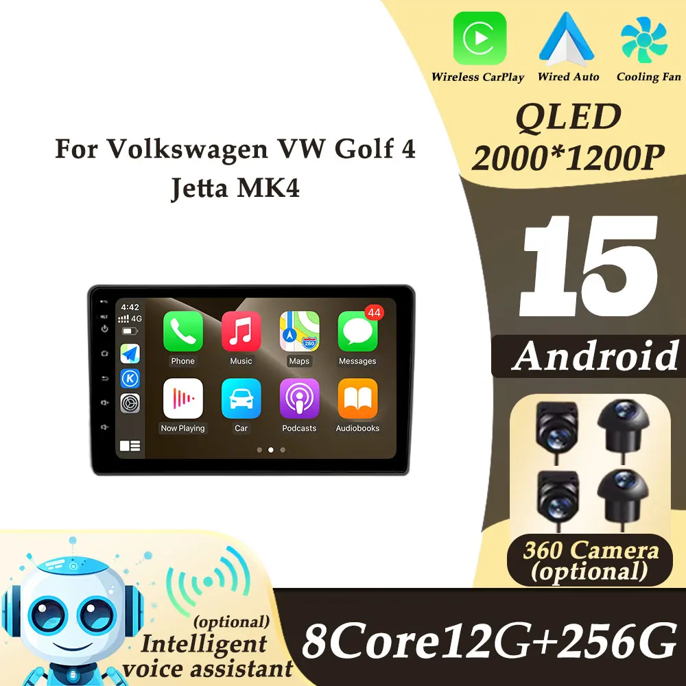 For Volkswagen Vw G… - image