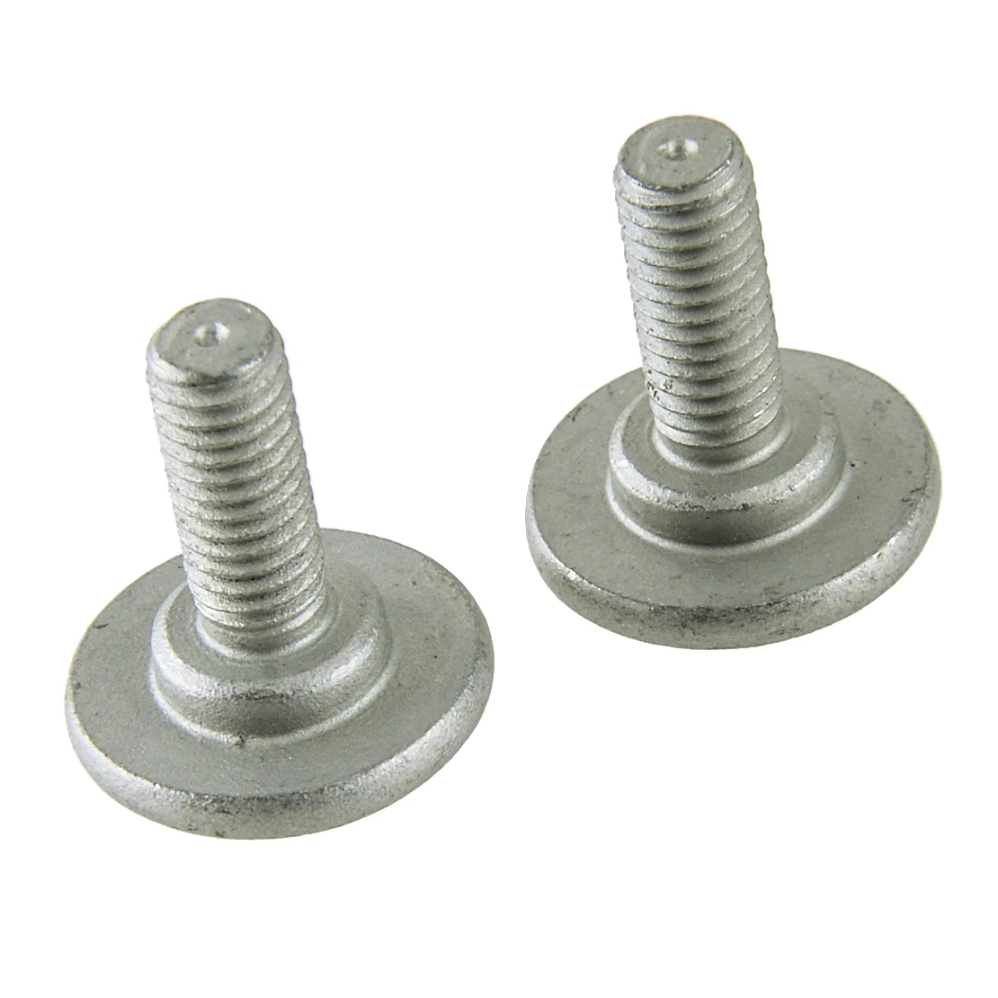 2Pcs Car Engine Compartment Shield Lower Cover Bolt Fit for Honda CR-V Civic 2017 2018 2019 90105TBAA00