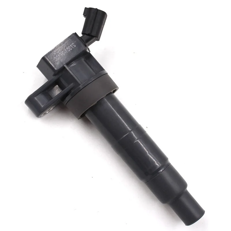 1/3Pcs OEM 27300-3f100 Ignition Coil For Hyundaii Genesiss Santaa Fe Sonataa/ Kiaa Optimaa UF611