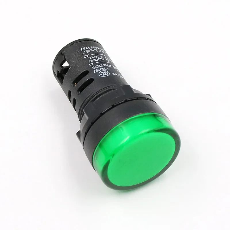 Variant: Green 110V-220V