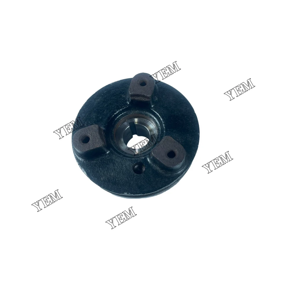 

119125-21660 Crankshaft Pulley For Yanmar 3TNM68 Diesel engine